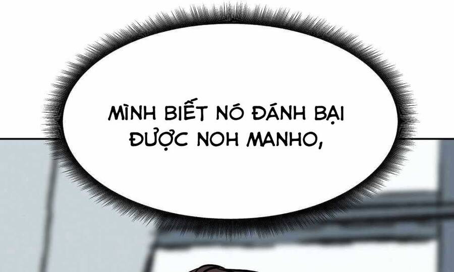 Giang Hồ Thực Thi Công Lý - Chương 7