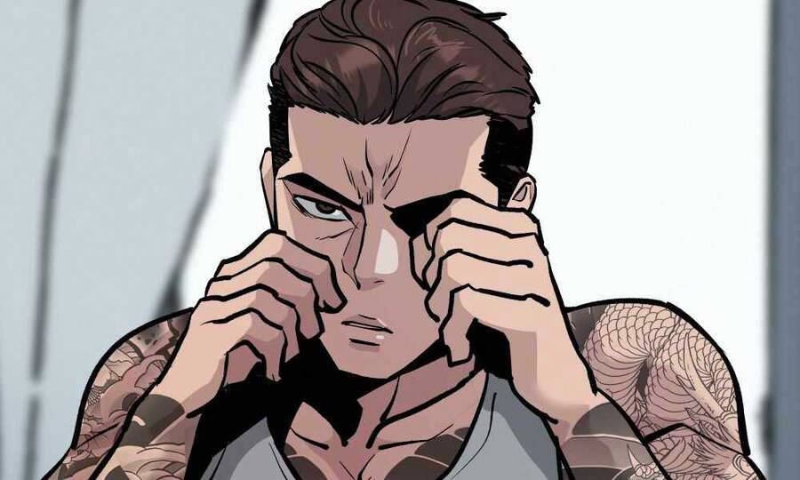 Giang Hồ Thực Thi Công Lý - Chương 7