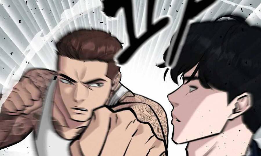 Giang Hồ Thực Thi Công Lý - Chương 7