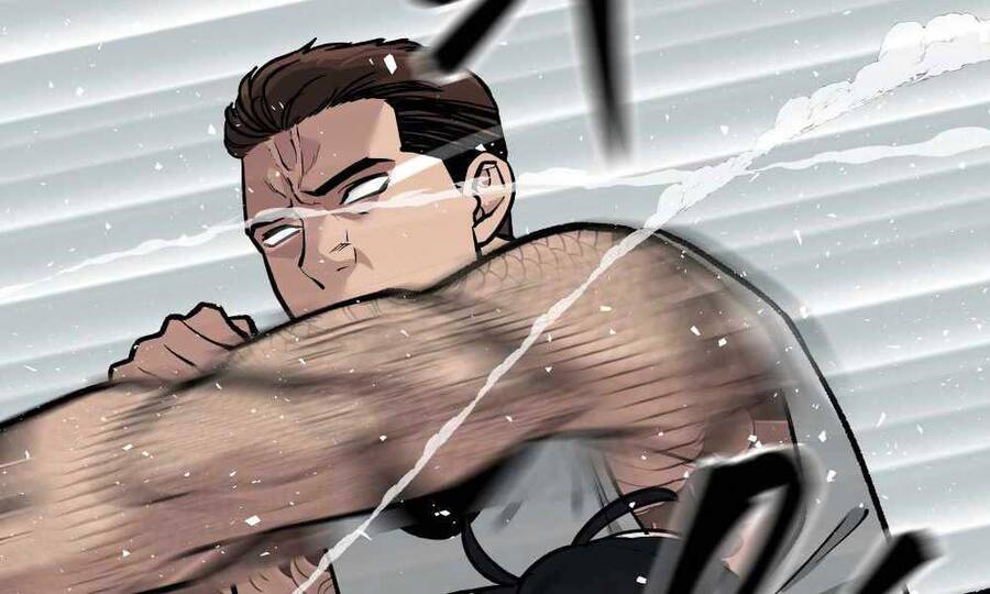 Giang Hồ Thực Thi Công Lý - Chương 7