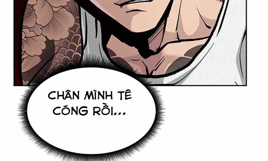 Giang Hồ Thực Thi Công Lý - Chương 8