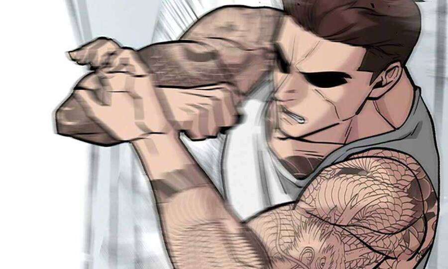 Giang Hồ Thực Thi Công Lý - Chương 8