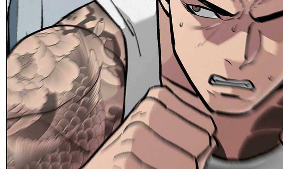 Giang Hồ Thực Thi Công Lý - Chương 8