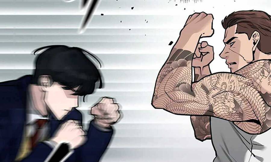 Giang Hồ Thực Thi Công Lý - Chương 8