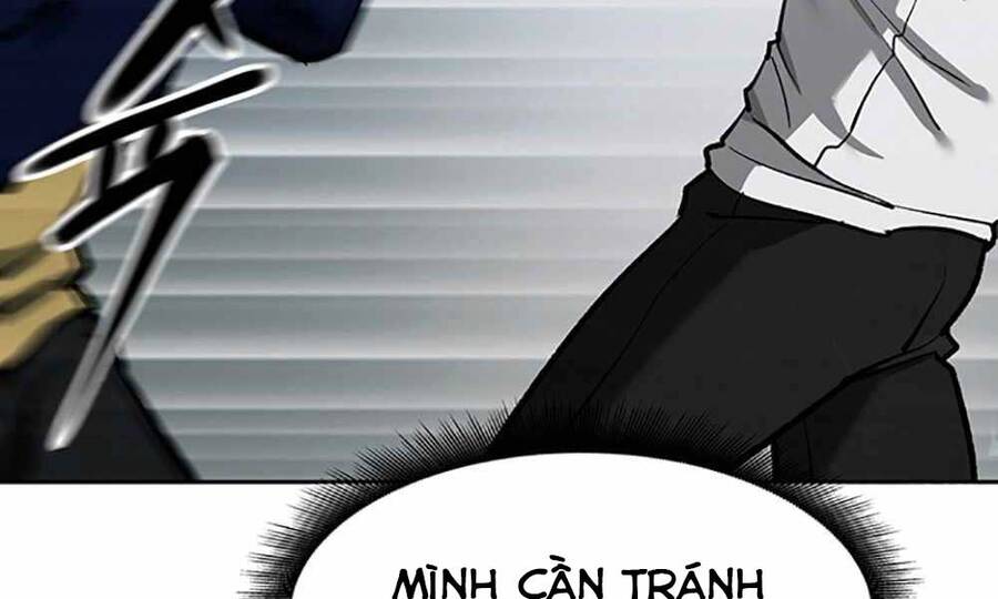 Giang Hồ Thực Thi Công Lý - Chương 8