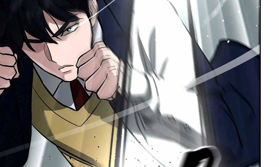 Giang Hồ Thực Thi Công Lý - Chương 8