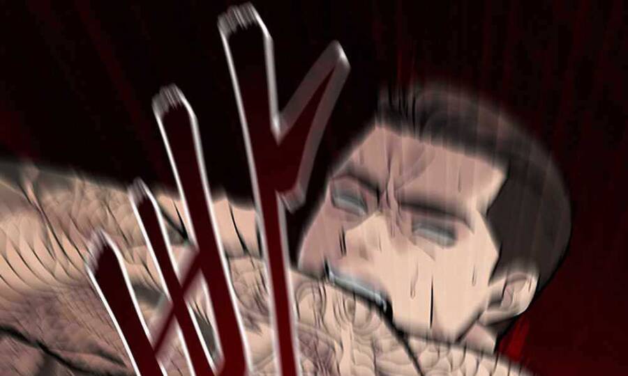 Giang Hồ Thực Thi Công Lý - Chương 8