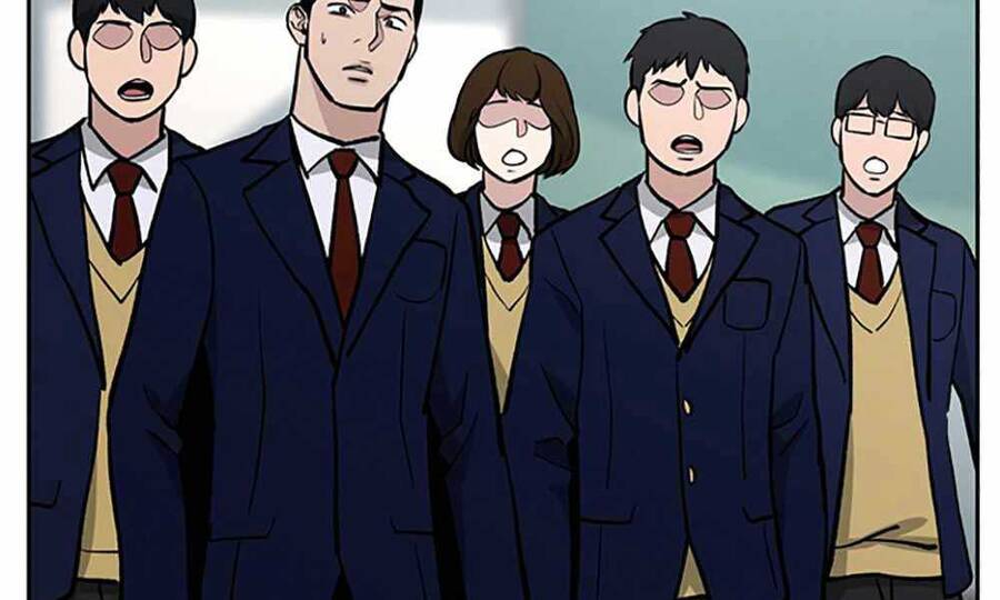 Giang Hồ Thực Thi Công Lý - Chương 8