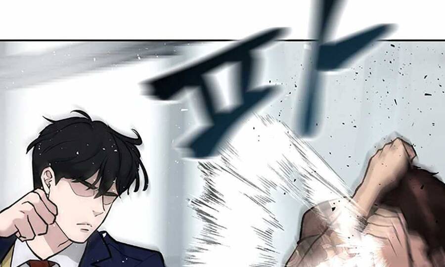 Giang Hồ Thực Thi Công Lý - Chương 8