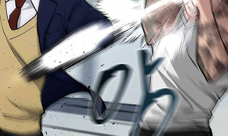 Giang Hồ Thực Thi Công Lý - Chương 8