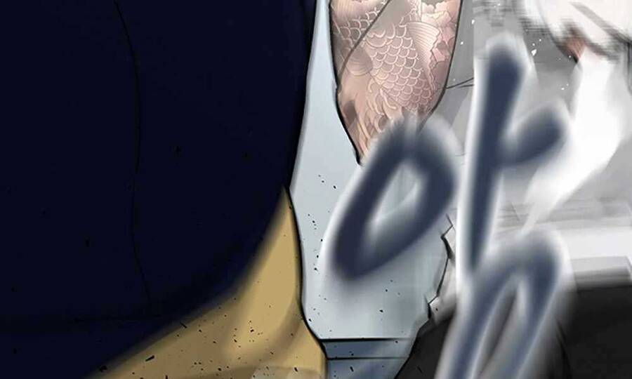 Giang Hồ Thực Thi Công Lý - Chương 8