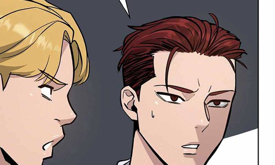 Giang Hồ Thực Thi Công Lý - Chương 8