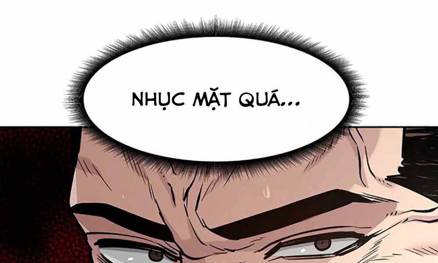 Giang Hồ Thực Thi Công Lý - Chương 8