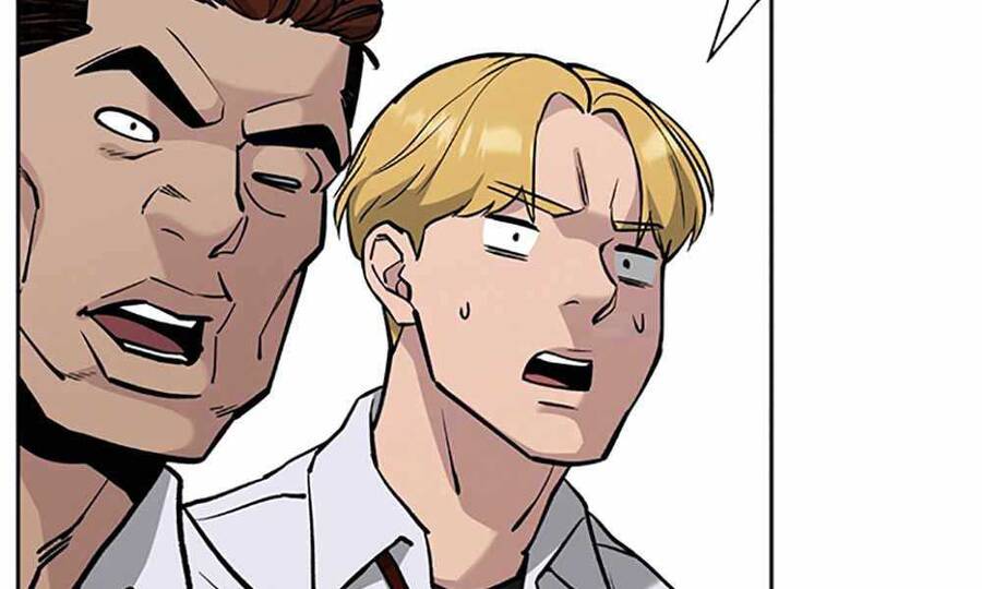 Giang Hồ Thực Thi Công Lý - Chương 8