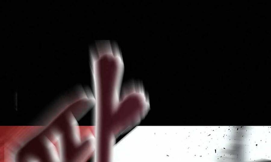 Giang Hồ Thực Thi Công Lý - Chương 8