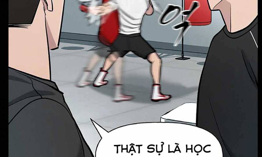 Giang Hồ Thực Thi Công Lý - Chương 8