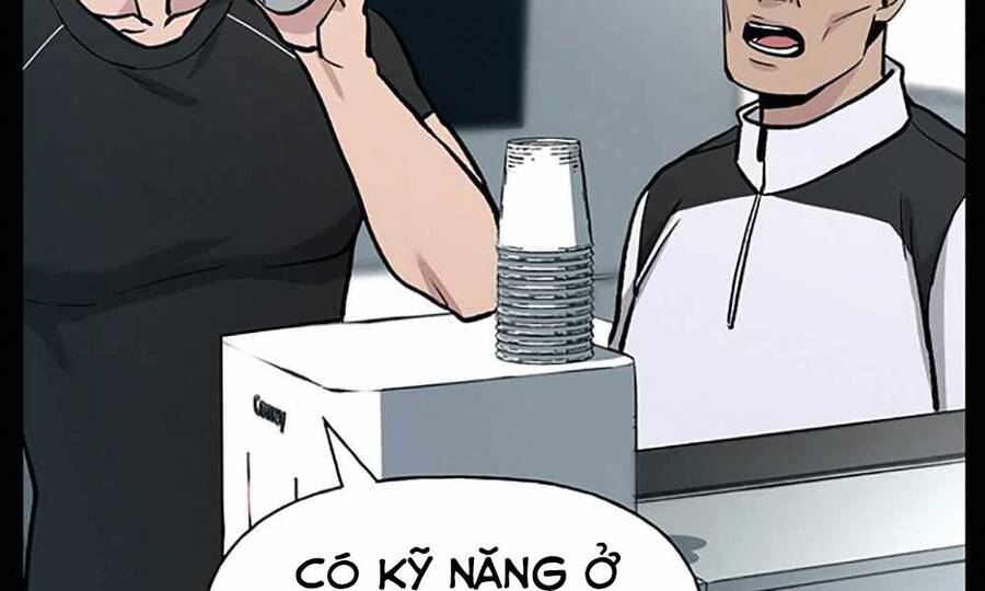 Giang Hồ Thực Thi Công Lý - Chương 8