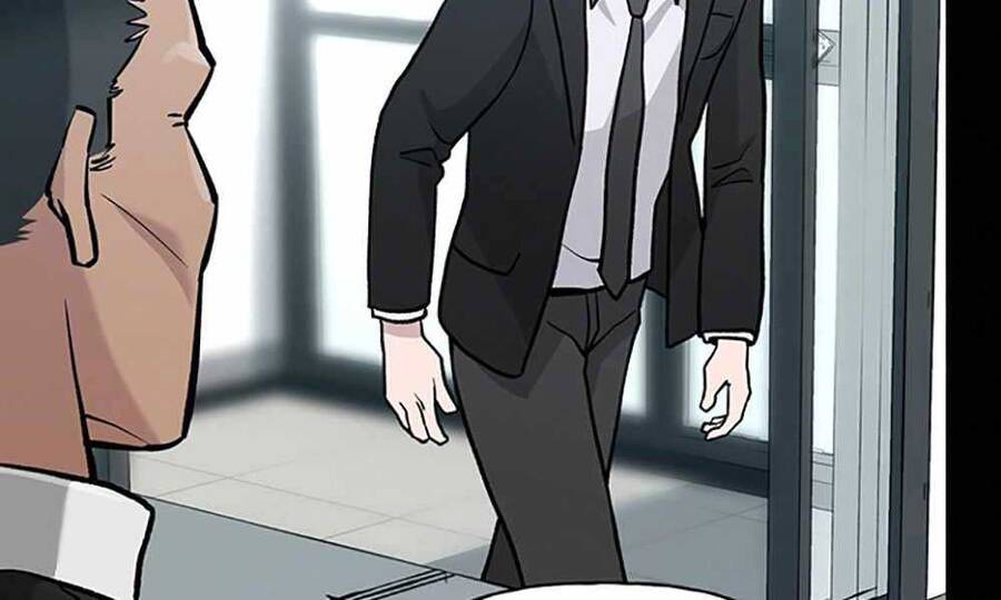 Giang Hồ Thực Thi Công Lý - Chương 8