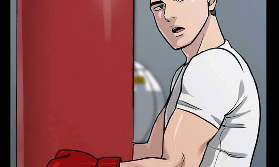 Giang Hồ Thực Thi Công Lý - Chương 8