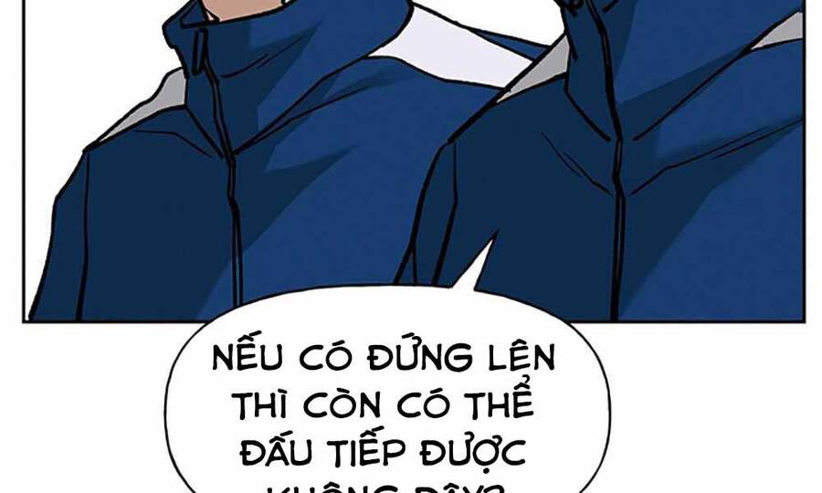 Giang Hồ Thực Thi Công Lý - Chương 8