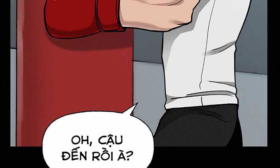 Giang Hồ Thực Thi Công Lý - Chương 8