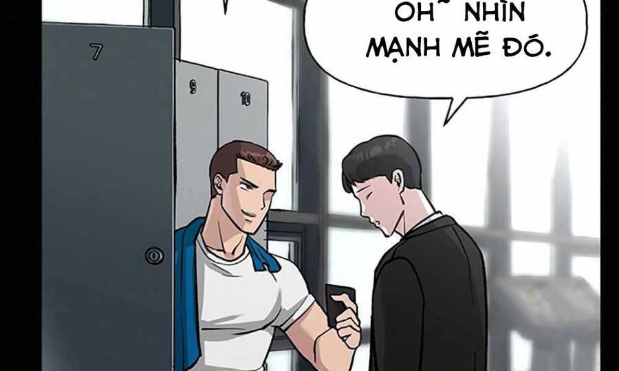 Giang Hồ Thực Thi Công Lý - Chương 8