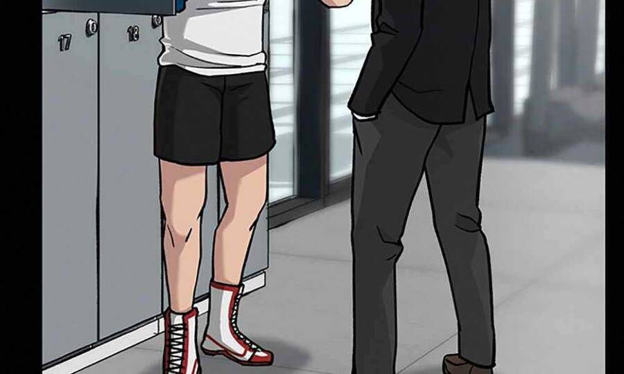 Giang Hồ Thực Thi Công Lý - Chương 8