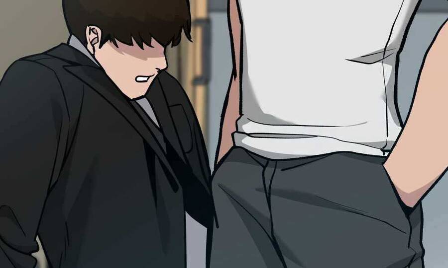 Giang Hồ Thực Thi Công Lý - Chương 8