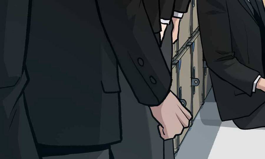 Giang Hồ Thực Thi Công Lý - Chương 8