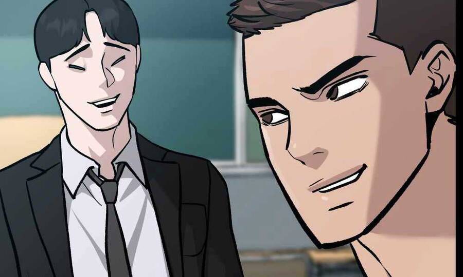 Giang Hồ Thực Thi Công Lý - Chương 8