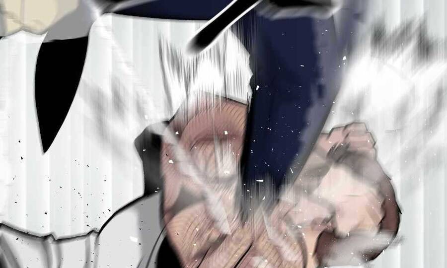 Giang Hồ Thực Thi Công Lý - Chương 8