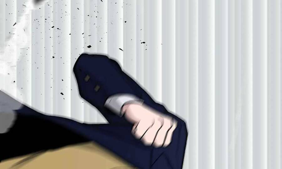 Giang Hồ Thực Thi Công Lý - Chương 8