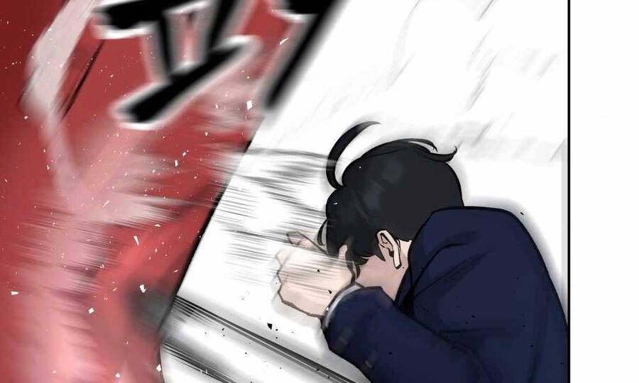 Giang Hồ Thực Thi Công Lý - Chương 8