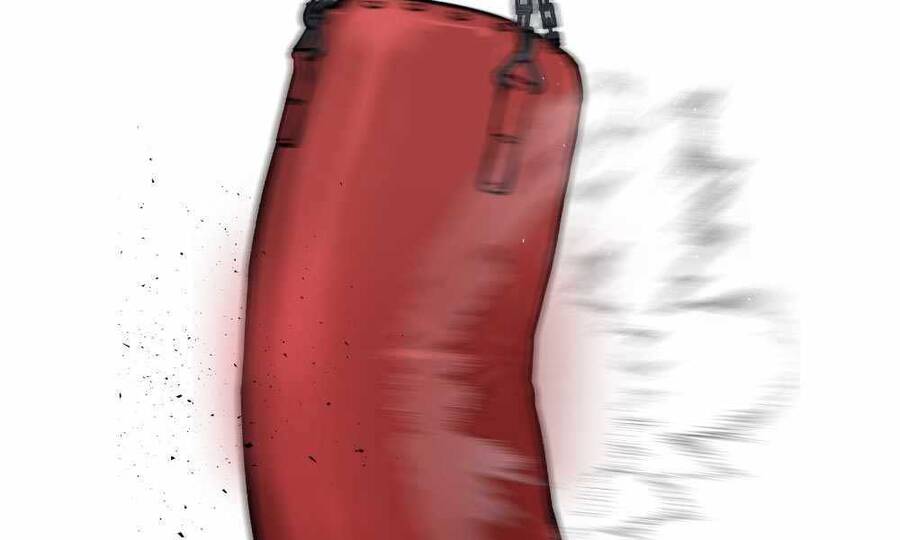 Giang Hồ Thực Thi Công Lý - Chương 8