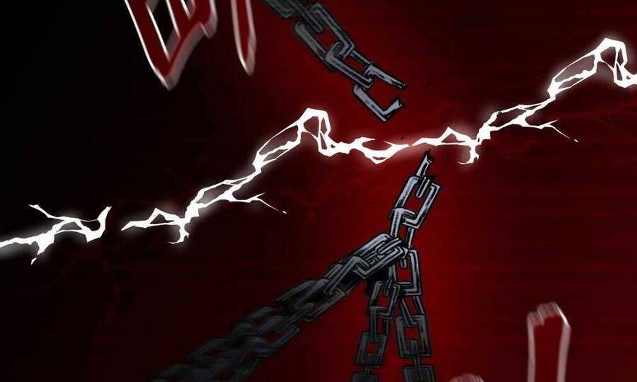 Giang Hồ Thực Thi Công Lý - Chương 8