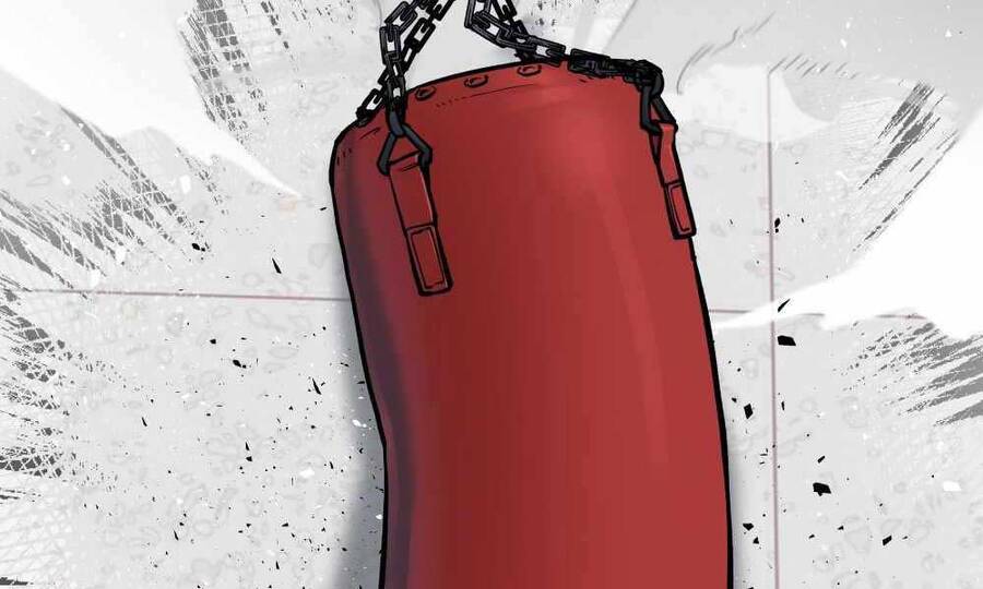 Giang Hồ Thực Thi Công Lý - Chương 8