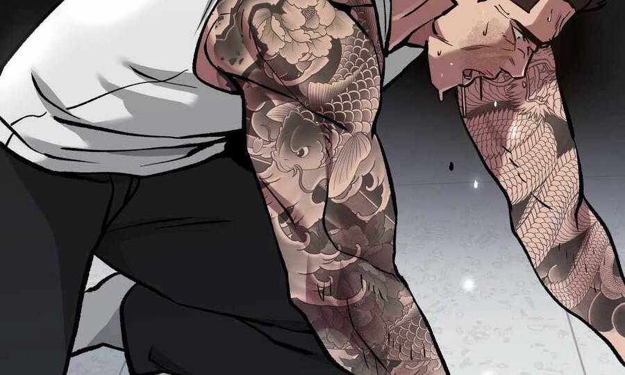 Giang Hồ Thực Thi Công Lý - Chương 8