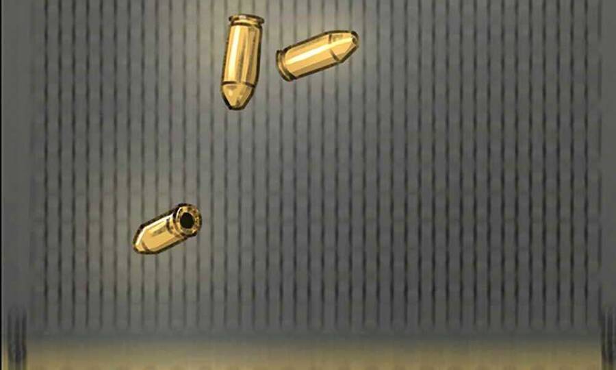 Giang Hồ Thực Thi Công Lý - Chương 8