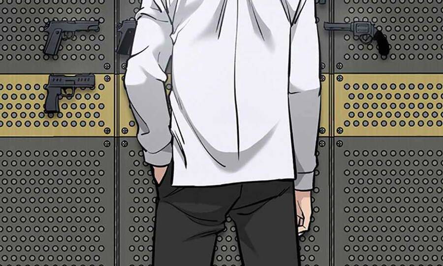 Giang Hồ Thực Thi Công Lý - Chương 8