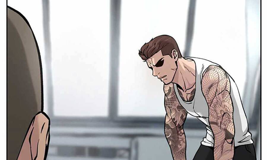 Giang Hồ Thực Thi Công Lý - Chương 8