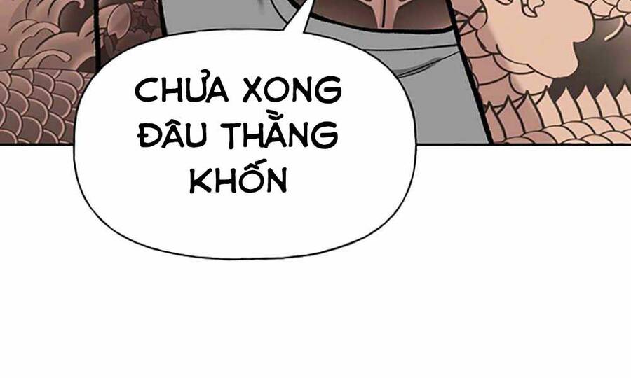 Giang Hồ Thực Thi Công Lý - Chương 8