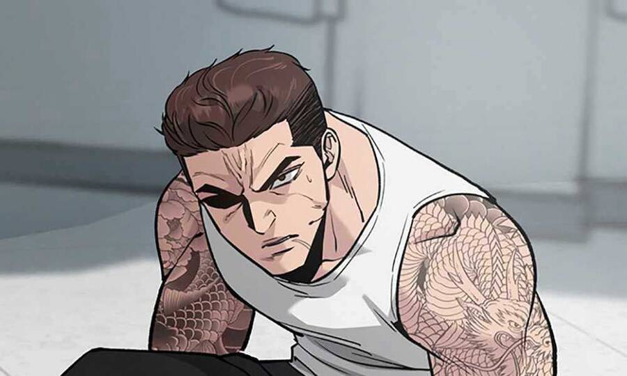 Giang Hồ Thực Thi Công Lý - Chương 8