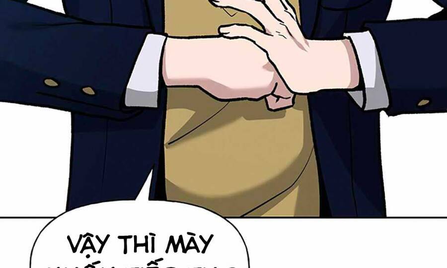 Giang Hồ Thực Thi Công Lý - Chương 8