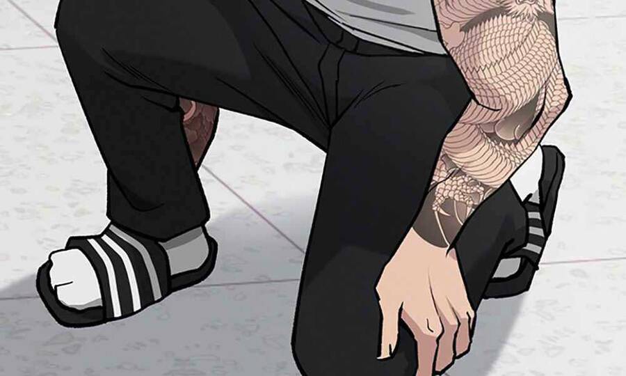 Giang Hồ Thực Thi Công Lý - Chương 8