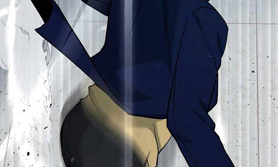 Giang Hồ Thực Thi Công Lý - Chương 8