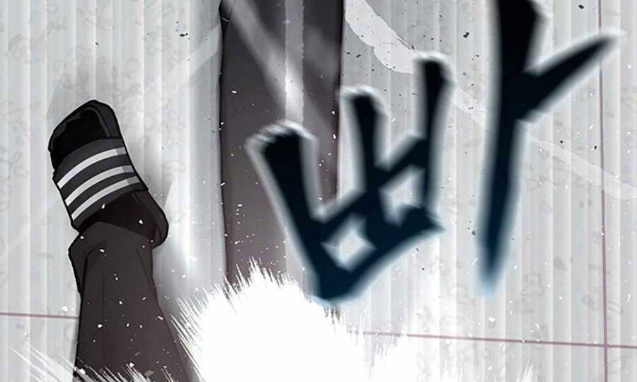 Giang Hồ Thực Thi Công Lý - Chương 8