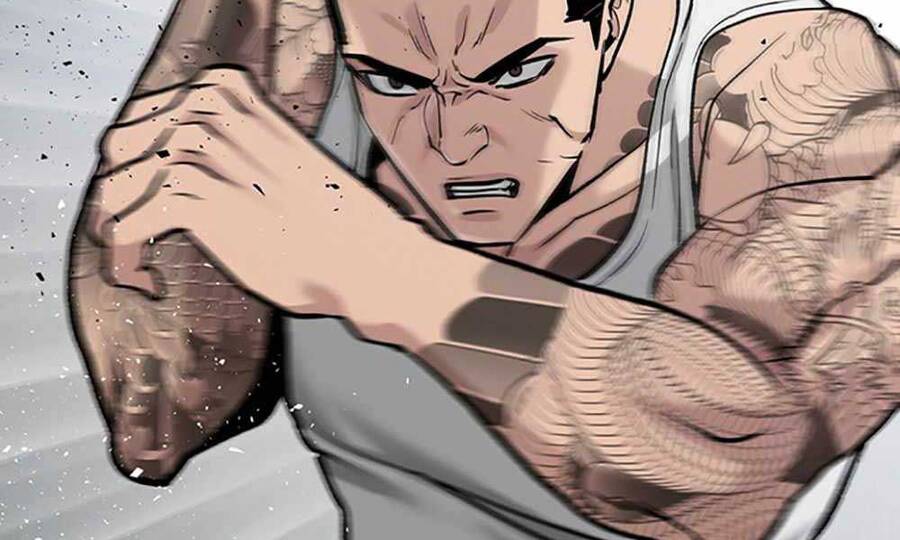 Giang Hồ Thực Thi Công Lý - Chương 8