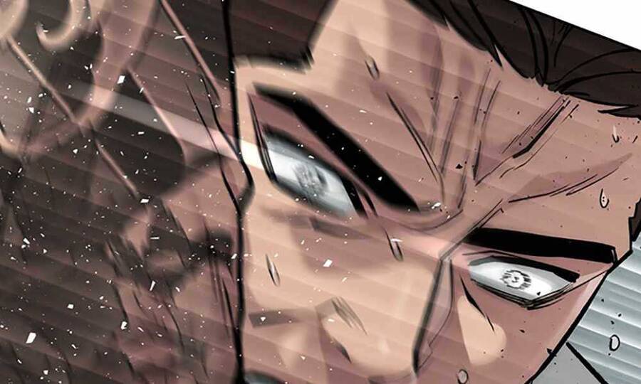 Giang Hồ Thực Thi Công Lý - Chương 8