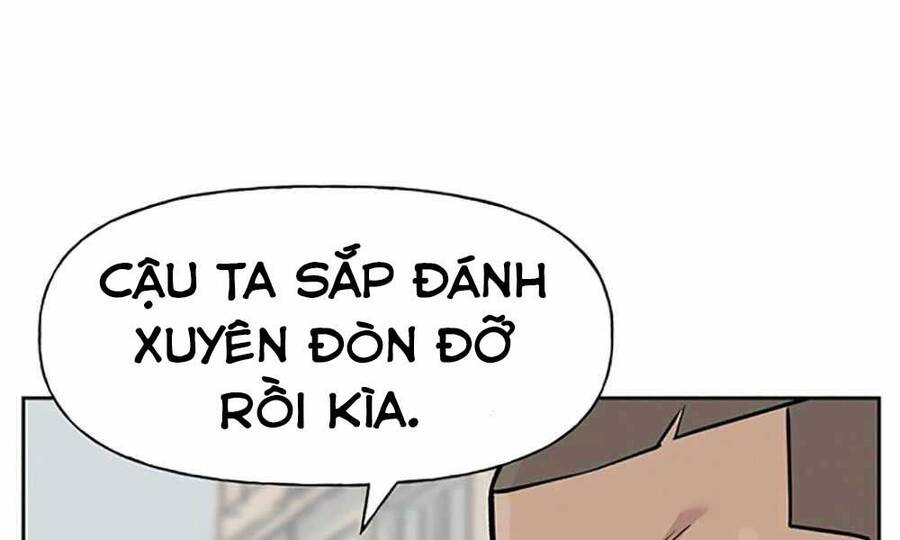 Giang Hồ Thực Thi Công Lý - Chương 8