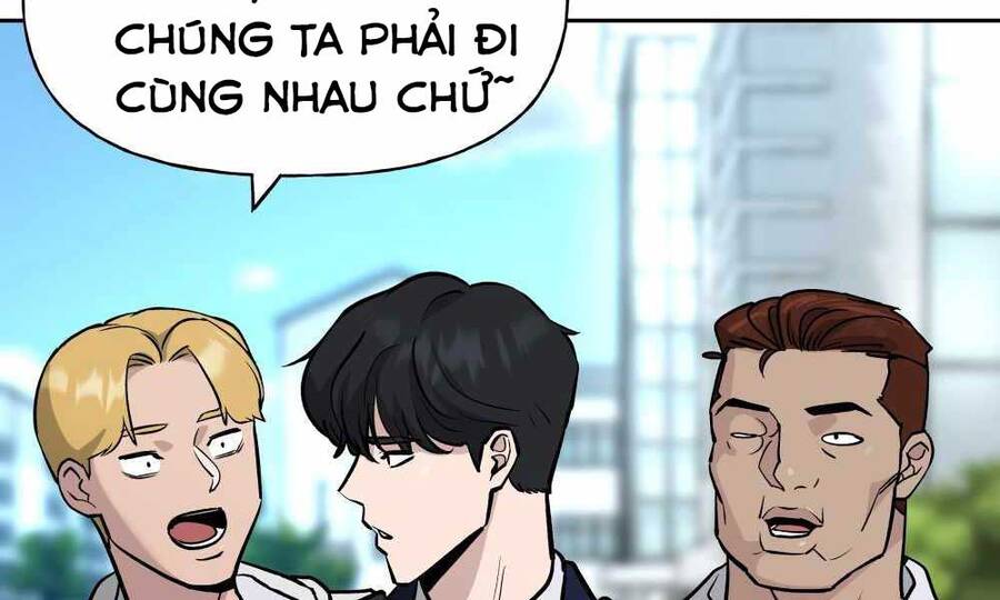 Giang Hồ Thực Thi Công Lý - Chương 9